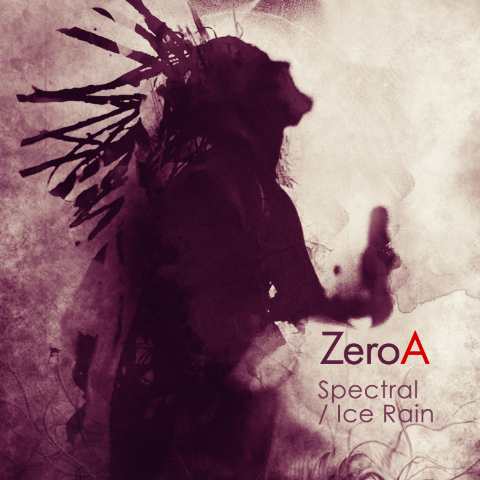 Album cover of Spectral by ZeroA