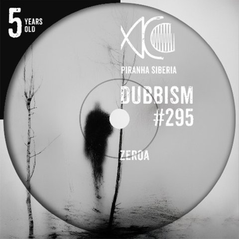 ZeroA mix on Piranha Siberia Dub